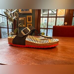 Kids Birkenstock candles size 13